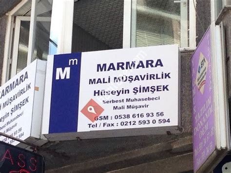 Marmara muhasebe