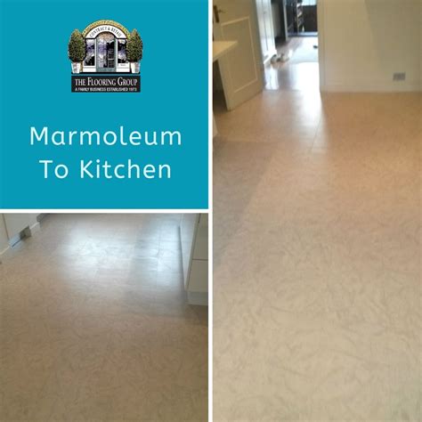 Marmoleum Installation Manual