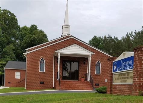 Marmora Baptist Church Church Road VA Facebook