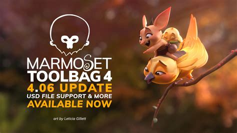 Marmoset Toolbag 4.0.6 Crack + (100% Working) Key Free