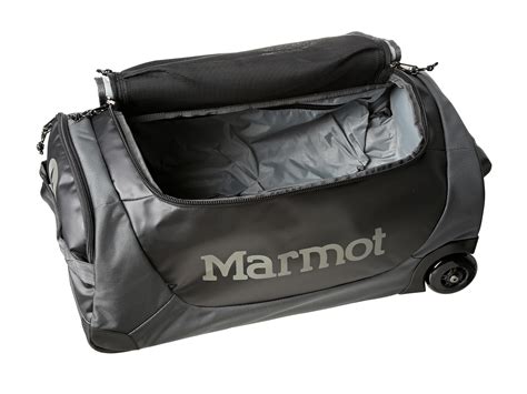 Marmot Rolling Hauler - Carry On FREE SHIPPING in Canada