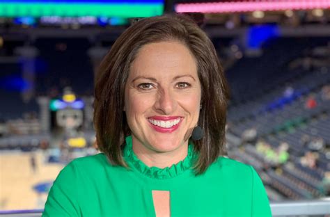 Marney Gellner has just finished a stretch of shattering glass ceilings for FSN. And Channel 45 has enlisted WCCO-AM newscaster Sloane Martin to call boys Minnesota high school hockey tournament .... 