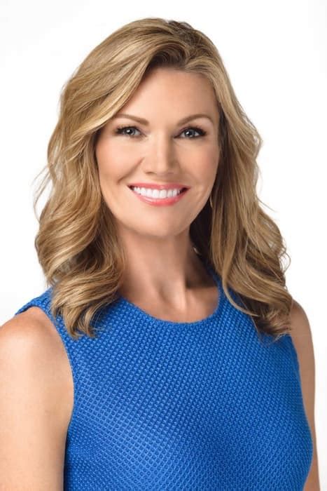 Marni Hughes is an American journalist, reporter, storyteller, anchor, editor, and content creator who is currently serving as an anchor for WGN America. Hughes used to work at Q13 News for KCPQ as an anchor and reporter prior to joining the WGN News team.. 