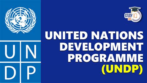 Maroc - United Nations Development Programme