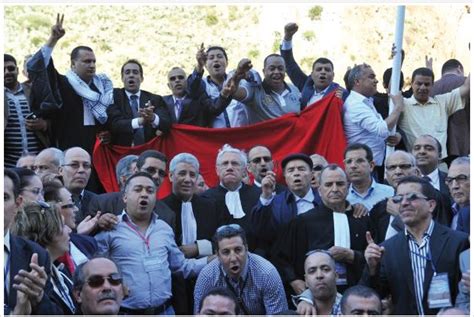 Maroc-Algérie : Alger froissée par la manifestation pour …