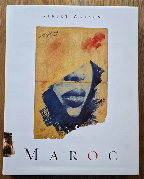 Download Maroc By Albert Watson