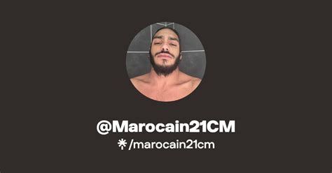 🍑 XxX Marocain21Cm Onlyfans Leak
