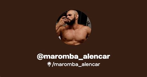 🔥 Maromba_Alencar Onlyfans Leak XXX 107 Photos