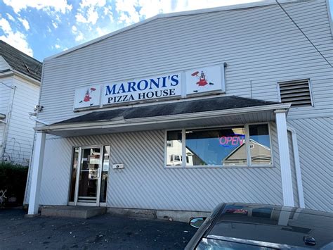 Maronis - Feb 16, 2020 · Share. 188 reviews #2 of 41 Restaurants in Northport $$$$ Italian. 18 Woodbine Ave, Northport, NY 11768-2817 +1 631-757-4500 Website Menu. Closed now : See all hours. Improve this listing. 