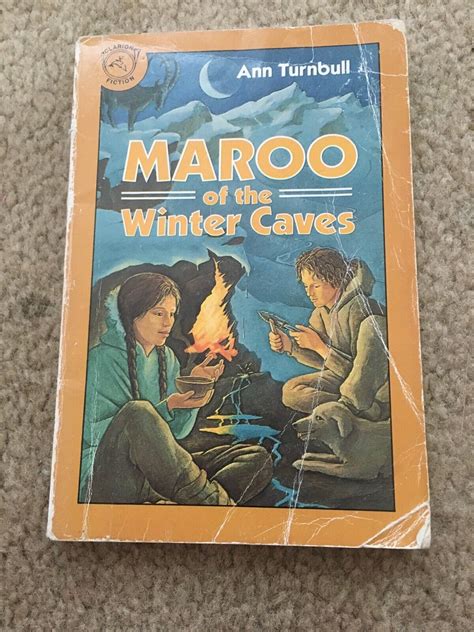 Maroo of the winter caves study guide. - Guide to the successful thesis and dissertation a handbook for students and faculty fifth edition books in.