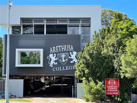 Maroochydore - Arethusa College