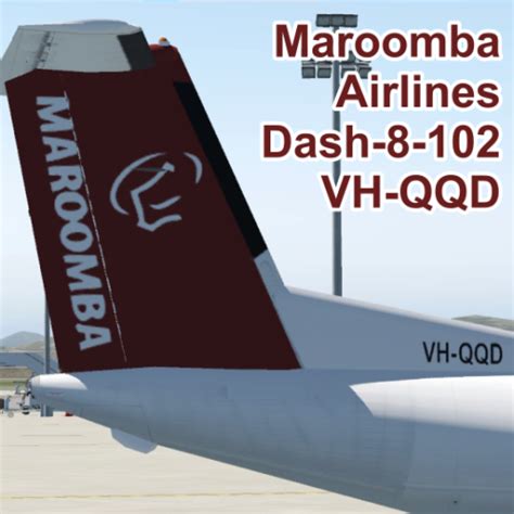 Maroomba Airlines - PPRuNe Forums