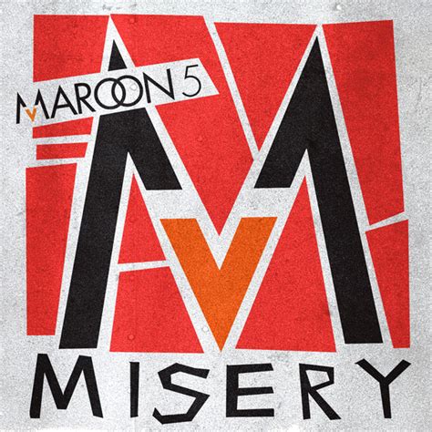 Maroon 5 misery download