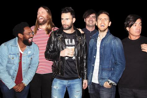 Maroon 5 pays tribute to late manager with new album