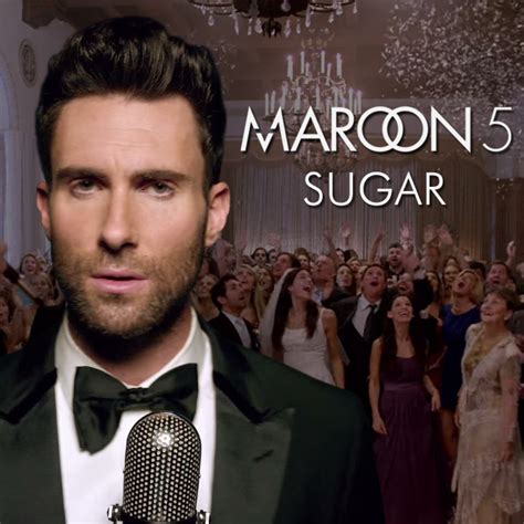 Maroon 5 sugar. Things To Know About Maroon 5 sugar. 