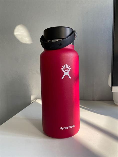Maroon hydro flask. Things To Know About Maroon hydro flask. 