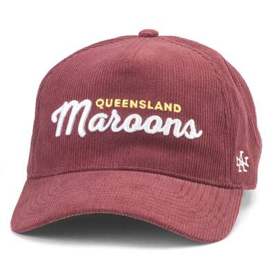 Maroons Shop – Headwear - Maroons Shop