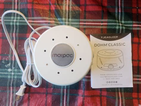 Marpac DOHM-DS B for sale eBay