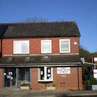 Marple Medical Practice - 50 Stockport Road, Marple, Stockport ...