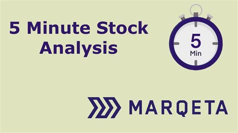 Marqeta stock. Things To Know About Marqeta stock. 