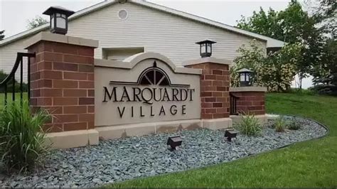 Marquardt Health And Rehab Center in Watertown - Nursing …