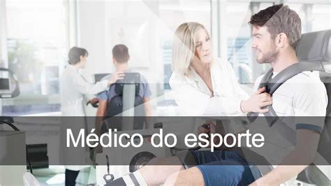 Marque consulta com um Médico do Esporte perto de você