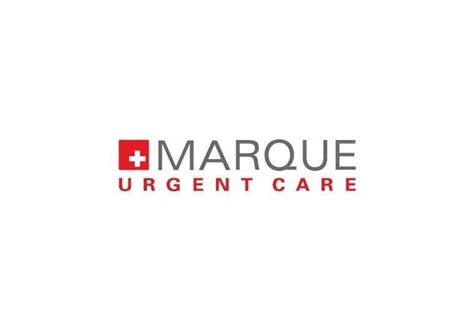Marque urgent care. Things To Know About Marque urgent care. 