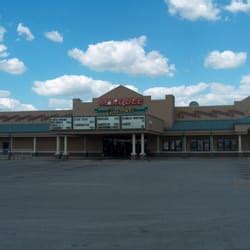 Marquee Cinemas Glasgow, KY. ·. May 24, 2022
