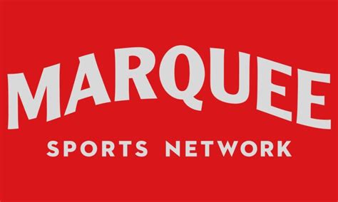 Marquee network streaming. The Marquee Sports Network App is Marquee Sports Network’s streaming platform, allowing in-market access to live Cubs games, original programming, and more. With the Marquee Sports Network App, fans can watch Marquee Sports Network, including live Chicago Cubs games, as well as pregame and postgame … 