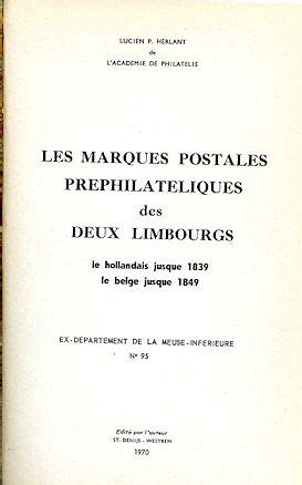 Marques postales préphilatéliques des deux limbourgs. - Mercury 40hp 4 cycle service manual oil injection.