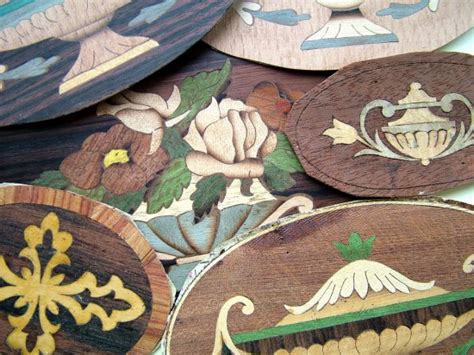 Marquetry Definition & Meaning - Merriam-Webster