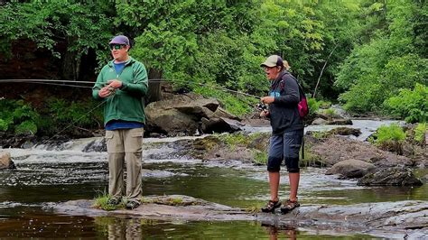 Marquette Adventures Guide Service - Marquette’s Premier