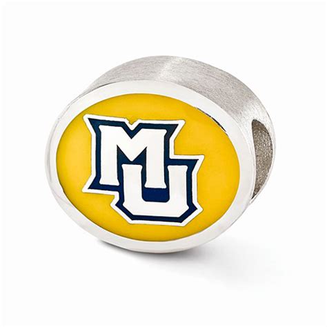 Marquette University Beads & Jewelry, Marquette University …