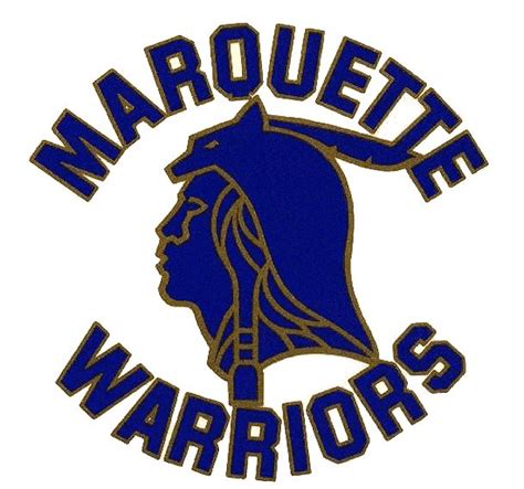 Marquette Warriors Golden Eagles NCAA Basketball Milwaukee …