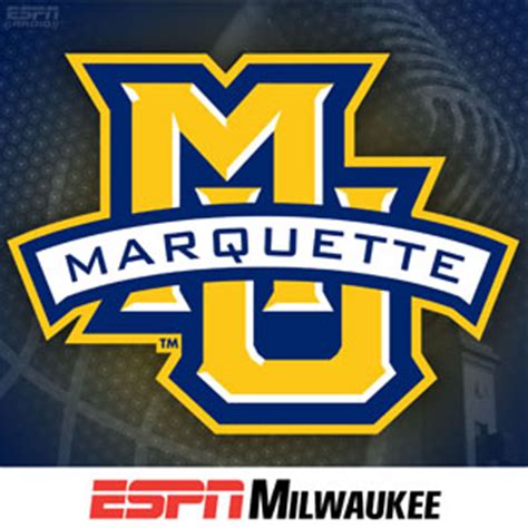 Marquette basketball espn. The Marquette University men's basketball team has officially begun its 2023-24 campaign and our Preseason Central provides the latest updates on the team, including exclusive content from the Al McGuire Center and Fiserv Forum. Calendar October 18 6 P.M. CT Men's Basketball vs #MUBB Open Practice November 6 7:30 P.M. CT Men's Basketball 