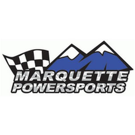 Marquette powersports. Things To Know About Marquette powersports. 