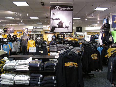 Marquette spirit shop. Things To Know About Marquette spirit shop. 
