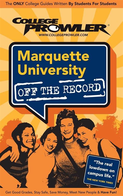 Marquette university college prowler guide off the record. - Irodalom- és művelődéstörténeti tanulmányok a magyar középkorról.