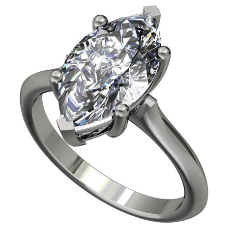 Marquis cut diamond. Platinum Diamond Marquise Cut Halo Ring. £5,750. £3,995. Colour: G. Diamond cut: Marquise,Round Brilliant. Clarity: SI1. Or pay nothing today and then £92.89 per month with 14.9% APR Finance - Interest Free Credit options also available. Open Finance Calculator. (1 Review) 