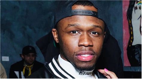 50 Cent's eldest son Marquise Jackson offered his estranged father $6,700 for a day of his time. The rapper's 25-year-old son rushed to Instagram this week to slam his father, saying the .... 