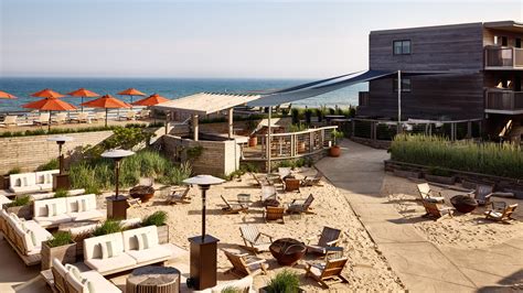 Marram montauk. Marram is a luxury hotel in Montauk, New York, that offers rooms and suites with private patios, balconies or courtyards, but no TV screens. Enjoy the tranquil and stylish decor, … 