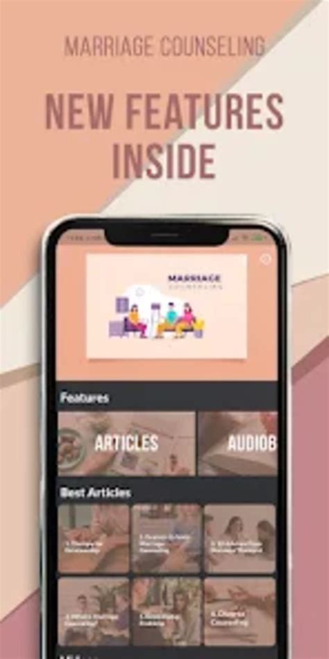 Marriage Counseling Book 1.0.6 Screen Photos 1