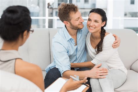 Marriage Counseling That Takes Aetna Insurance