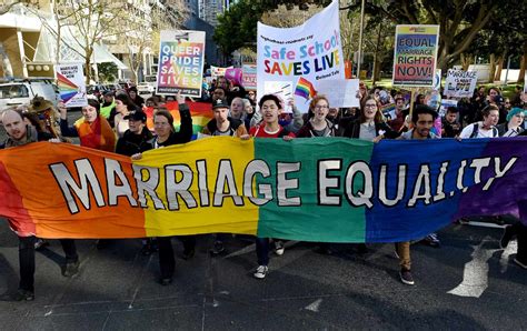 Marriage Equality and Same