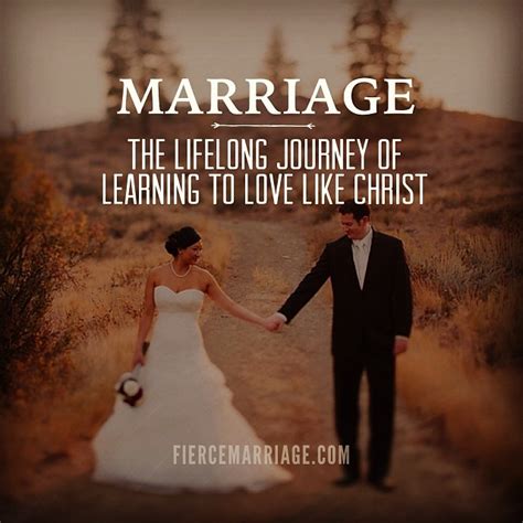 Marriage Journey With Jesus