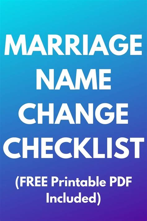 Marriage Name Change in Dayton - fastlegalfiling.com