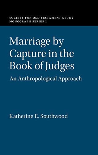 Marriage by capture in the book of judges an anthropological approach society for old testament study monographs. - Sur la décomposition d'une substitution linéaire, réelle et orthogonale.