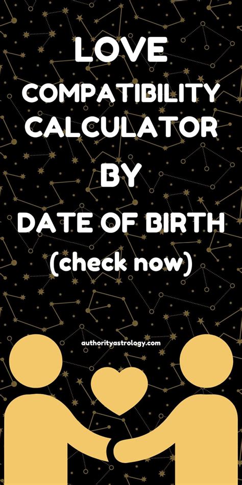 Marriage compatibility calculator by date of birth.  In many cases, your si...