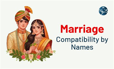 Marriage compatibility test astrology.  This is basic information only for detailed ana...