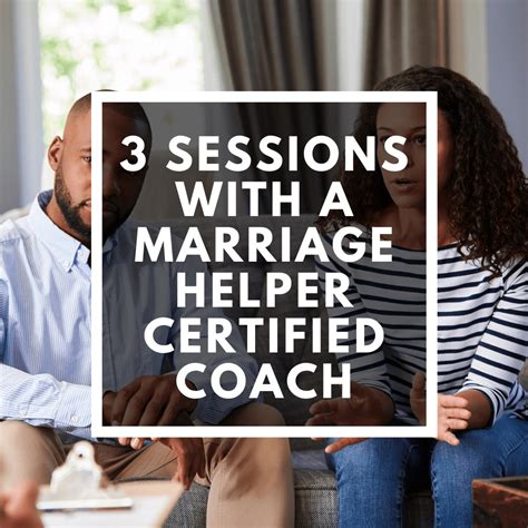 Marriage helper. Marriage Helper offers a 3-day intensive workshop for couples facing crisis, with a 70% success rate and positive reviews. Learn how to fall in love again, stop conflict, and find peace with your spouse in person or online. 